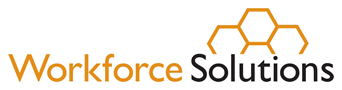 Logo de Workforce Solutions