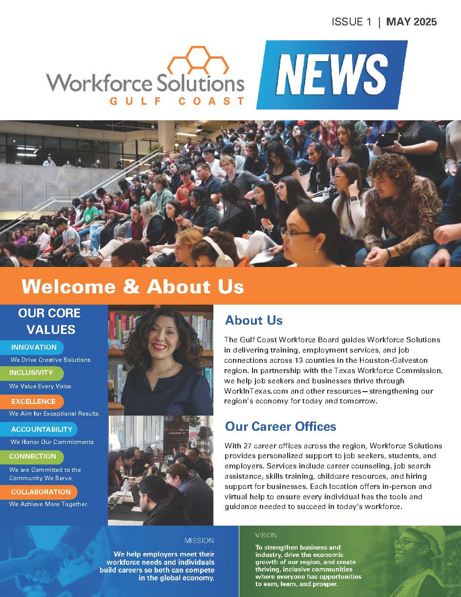 Boletín informativo de WFS, volumen 1