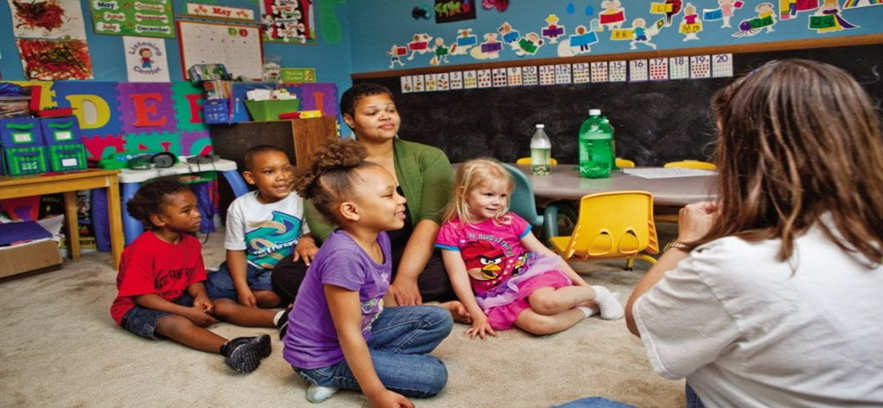 Early-Education-Provider-Dashboard