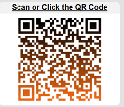 Provider Data Chage Request QR Code