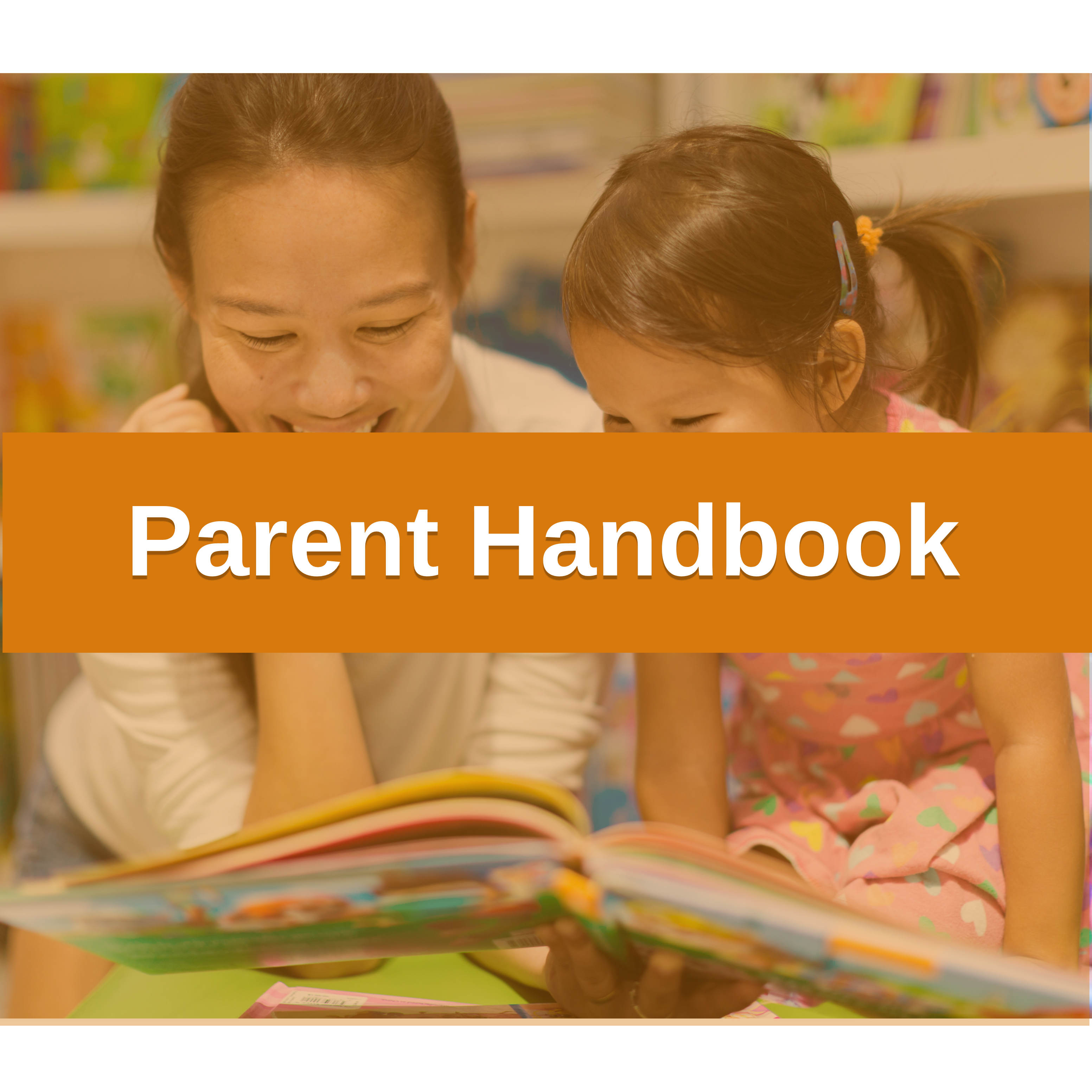 Parent Handbook