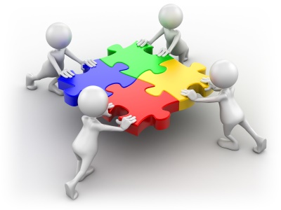 Texas Industry Partnership
